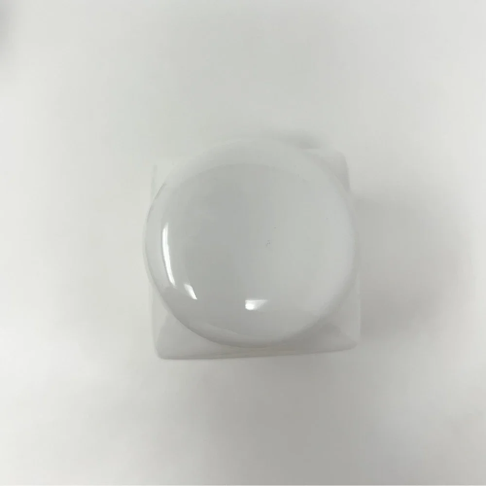 La Porcellana Bianca Pepe Nero Porcelain Spice Jar White‎ Italian Ceramic Lid